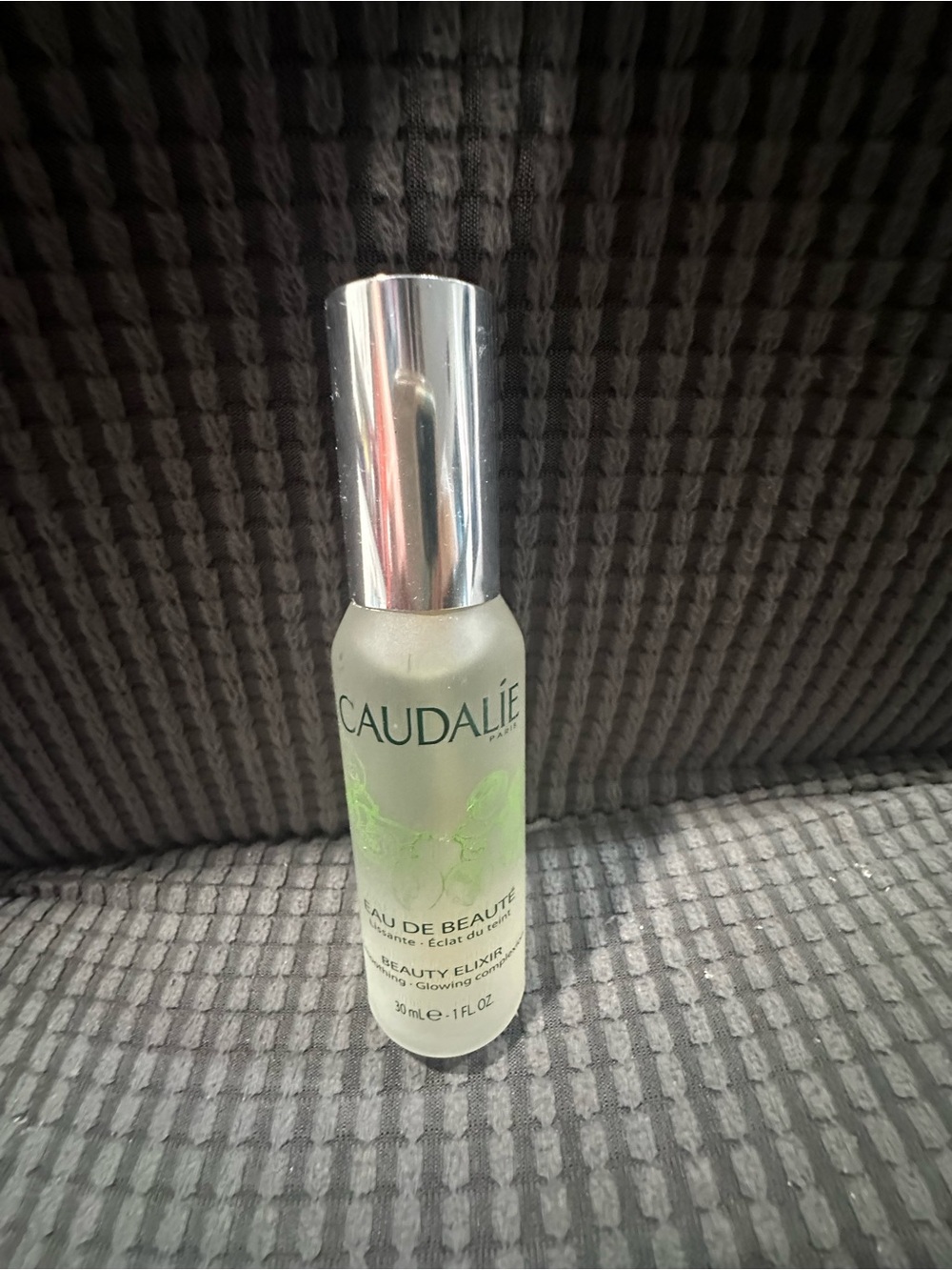 Caudalie Paris Beauty Elixir 1oz Smoothing Glowing Complexion Face Spray new
